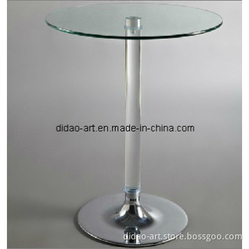 Acrylic Coffee Table (ACT034)